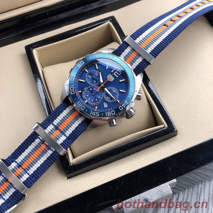 TAG Heuer Watch THW00001 TAG Heuer Watch THW00001
